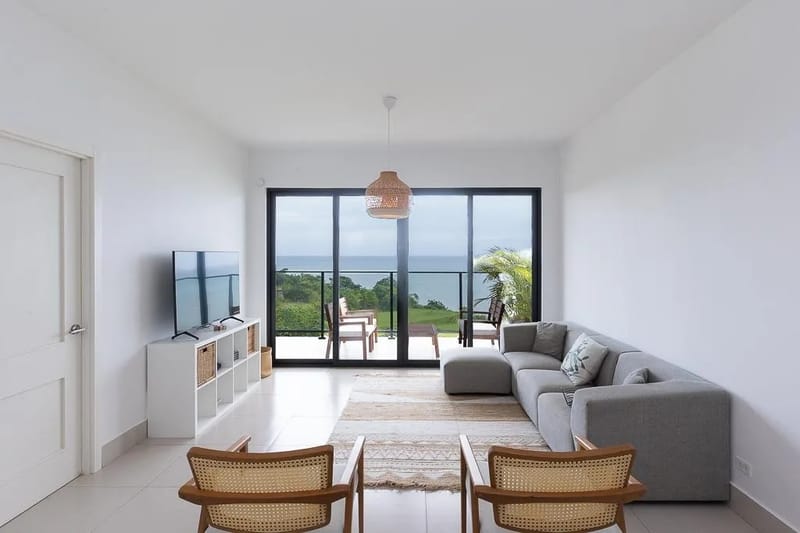 The Friendly Condo by AcoModo @Punta Caelo
