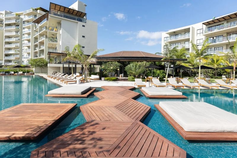 The Friendly Condo by AcoModo @Punta Caelo