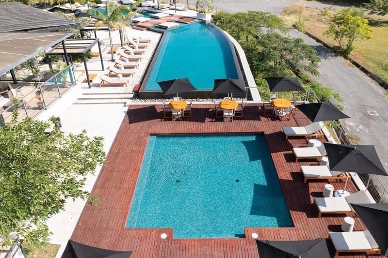 The Friendly Condo by AcoModo @Punta Caelo