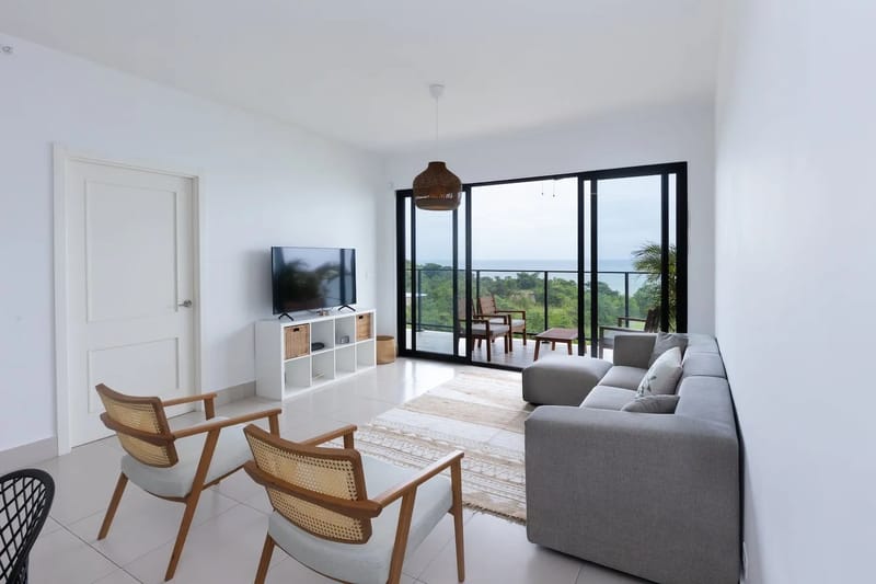 The Friendly Condo by AcoModo @Punta Caelo