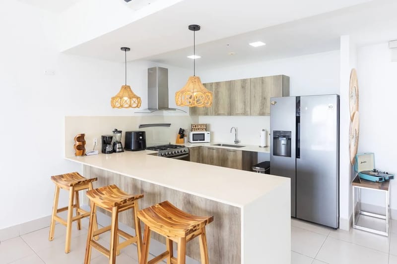 The Friendly Condo by AcoModo @Punta Caelo