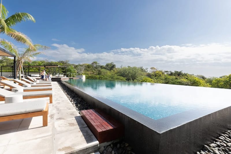 The Friendly Condo by AcoModo @Punta Caelo