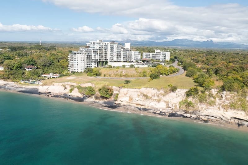 The Friendly Condo by AcoModo @Punta Caelo