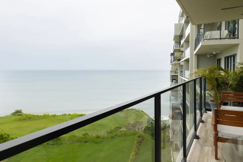 The Friendly Condo by AcoModo @Punta Caelo