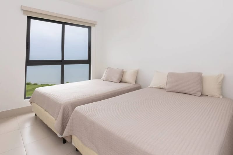 The Friendly Condo by AcoModo @Punta Caelo