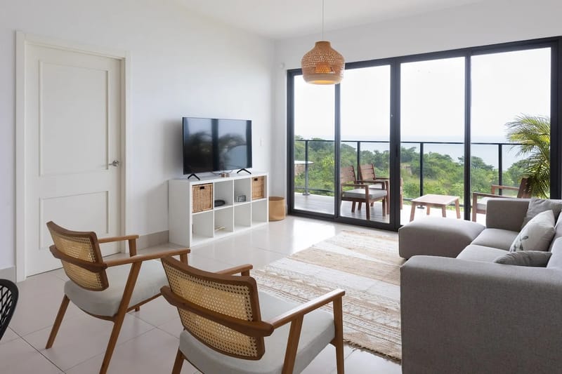 The Friendly Condo by AcoModo @Punta Caelo