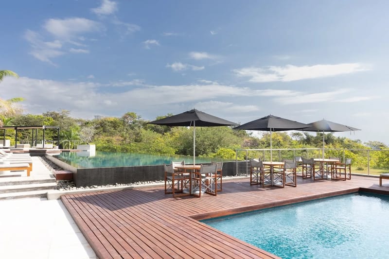 The Friendly Condo by AcoModo @Punta Caelo