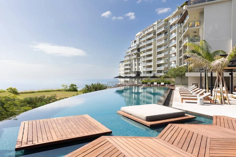 The Friendly Condo by AcoModo @Punta Caelo