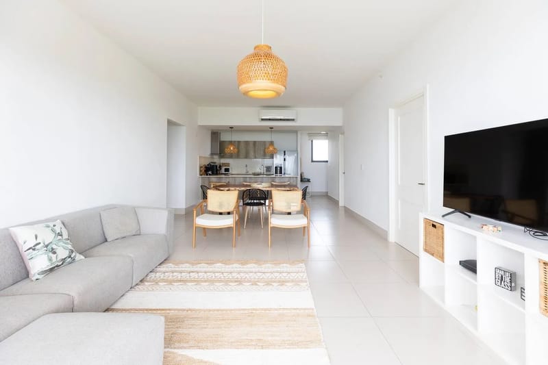 The Friendly Condo by AcoModo @Punta Caelo
