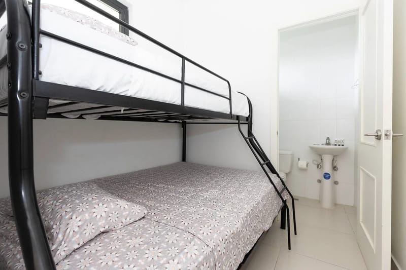 The Friendly Condo by AcoModo @Punta Caelo