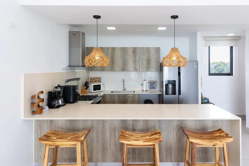 The Friendly Condo by AcoModo @Punta Caelo