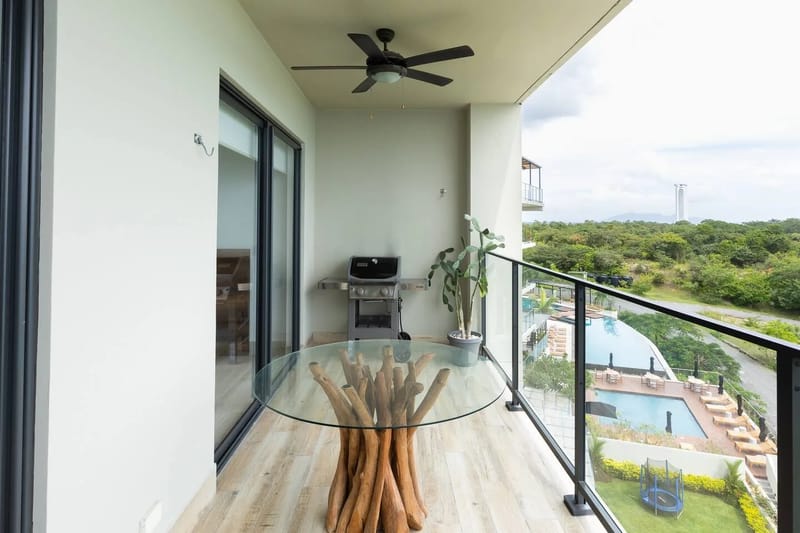 The Friendly Condo by AcoModo @Punta Caelo