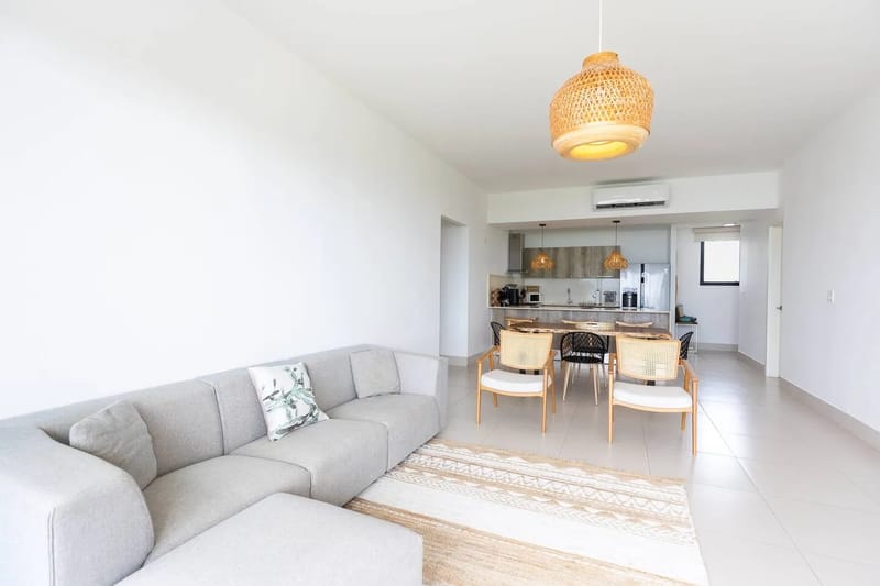 The Friendly Condo by AcoModo @Punta Caelo