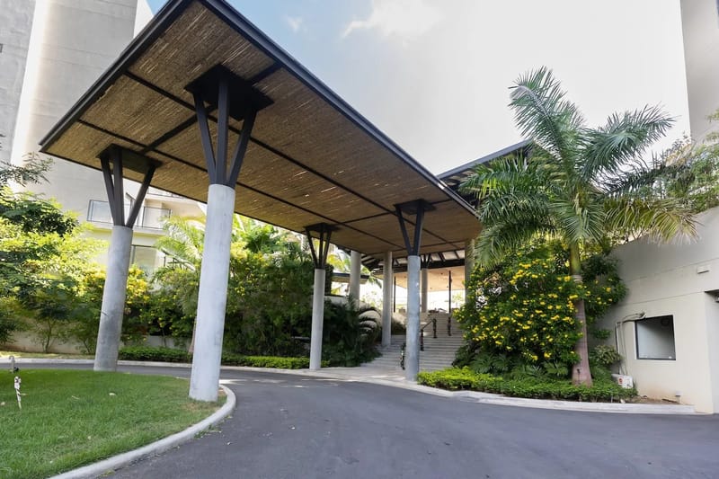 The Friendly Condo by AcoModo @Punta Caelo