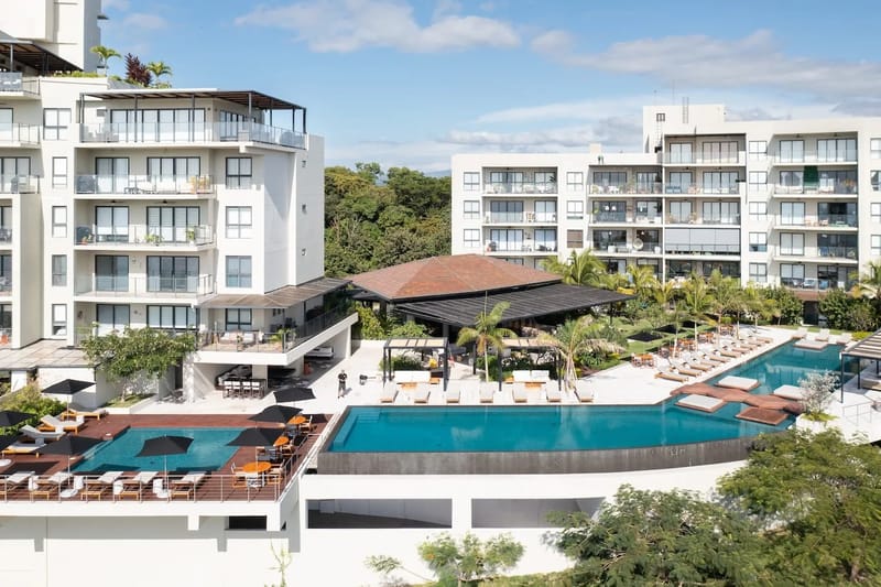 The Friendly Condo by AcoModo @Punta Caelo
