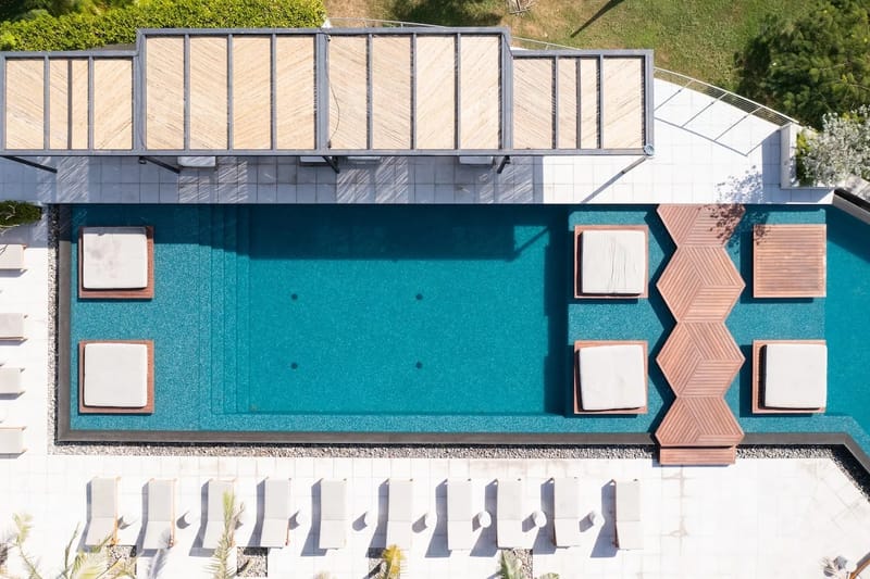 The Friendly Condo by AcoModo @Punta Caelo
