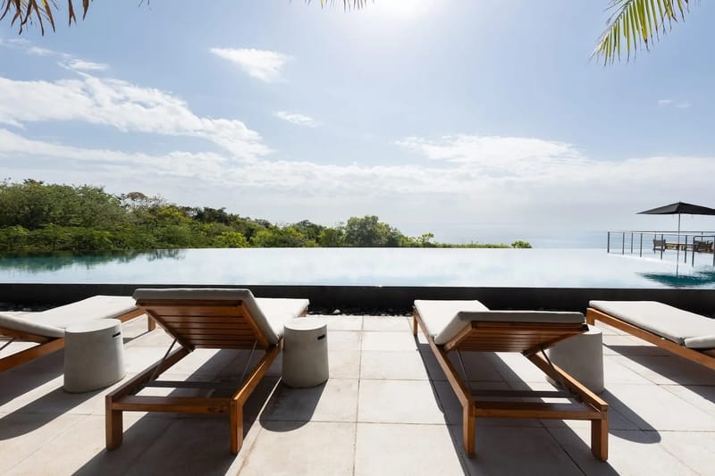 The Friendly Condo by AcoModo @Punta Caelo