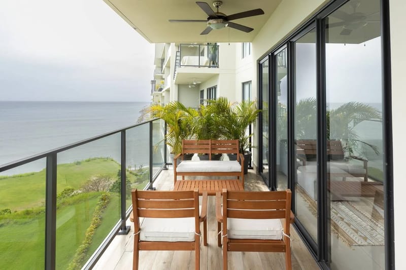 The Friendly Condo by AcoModo @Punta Caelo