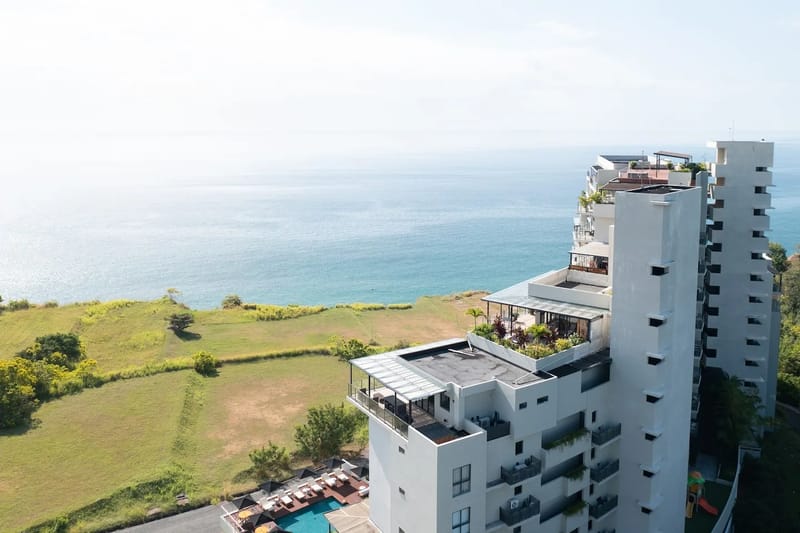 The Friendly Condo by AcoModo @Punta Caelo