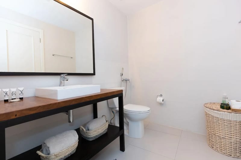 The Friendly Condo by AcoModo @Punta Caelo