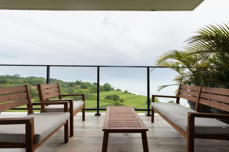 The Friendly Condo by AcoModo @Punta Caelo