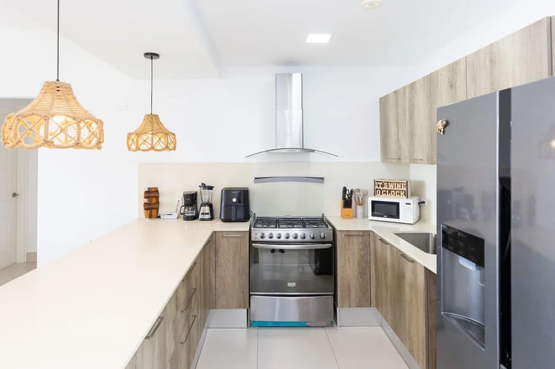 The Friendly Condo by AcoModo @Punta Caelo