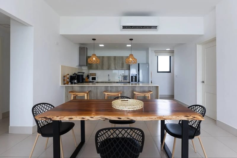 The Friendly Condo by AcoModo @Punta Caelo