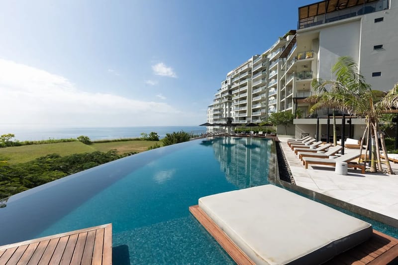 The Friendly Condo by AcoModo @Punta Caelo