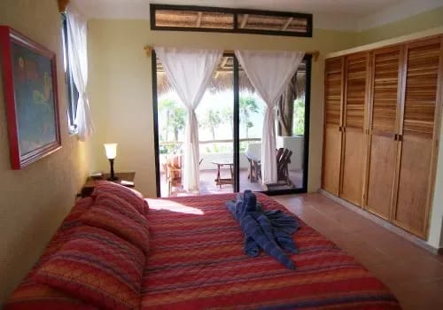 SO-10 — Tankah Bay Beach House - Great for Snorkeling