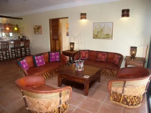 SO-10 — Tankah Bay Beach House - Great for Snorkeling