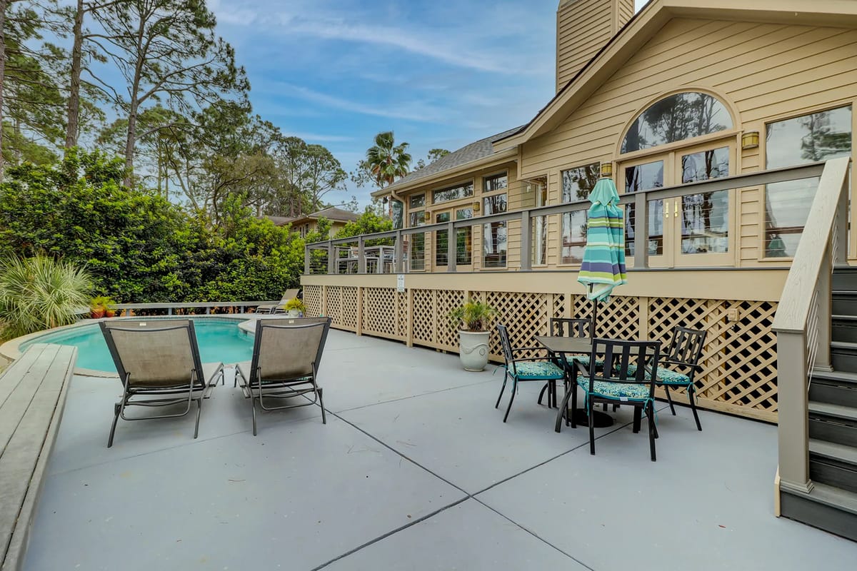 Photo from the property listing