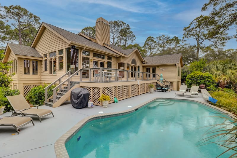 Photo from the property listing