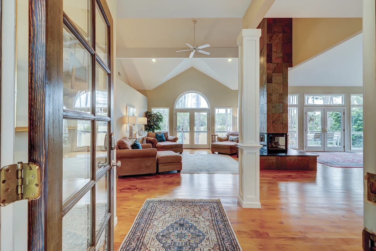 Photo from the property listing