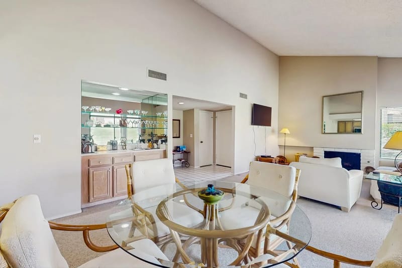 Photo from the property listing