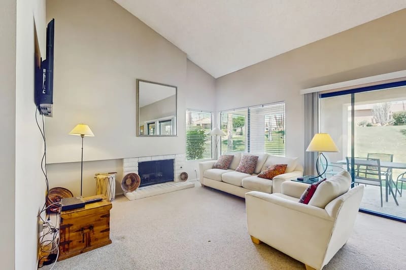 Photo from the property listing