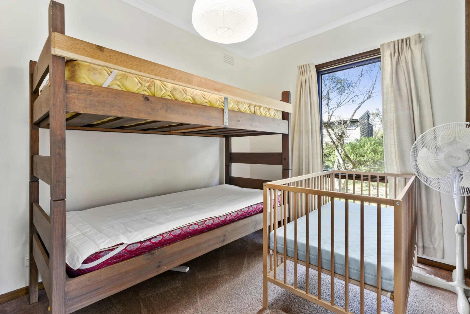 Aireys 15 — property and surroundings