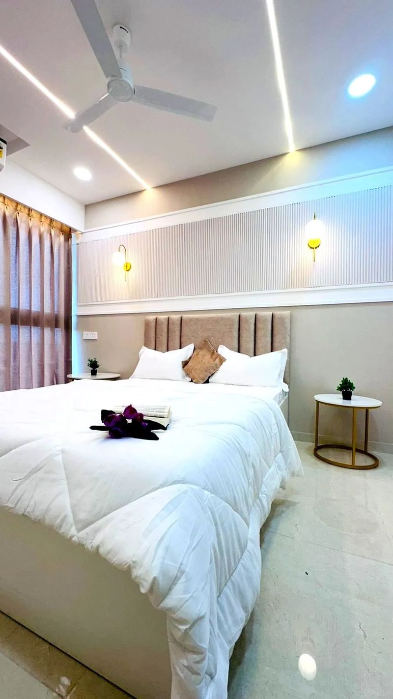 Tikona 1206 | One Cozy Stay