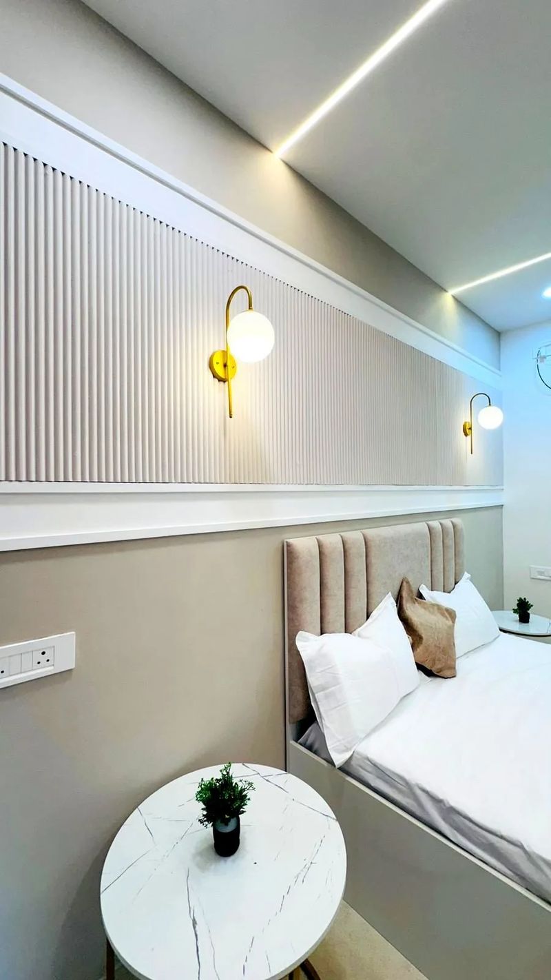 Tikona 1206 | One Cozy Stay