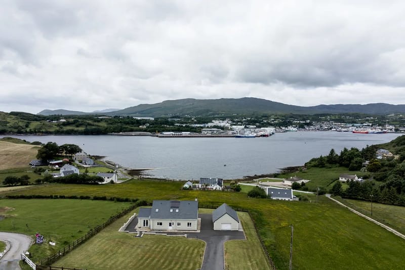 Carntullagh Heights