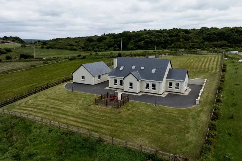 Carntullagh Heights