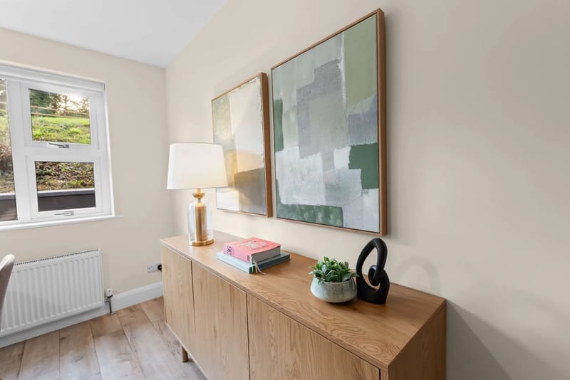 Central 6 bed town house in Donegal Town