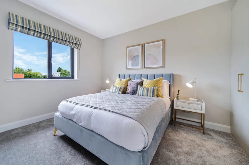 West Point Way - Central 3 bed - Donegal Town