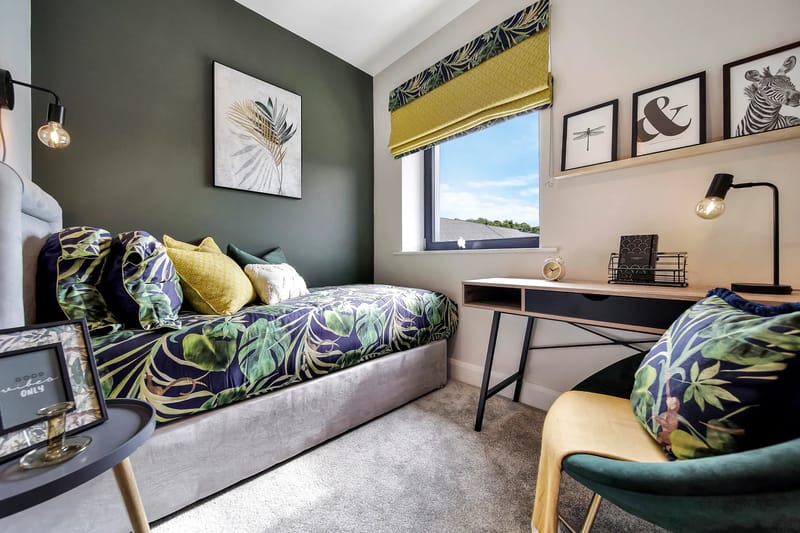 West Point Way - Central 3 bed - Donegal Town