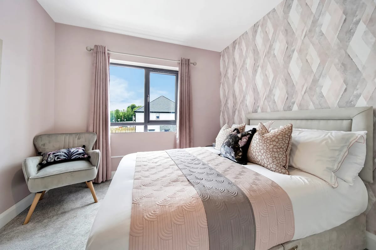 West Point Way - Central 3 bed - Donegal Town