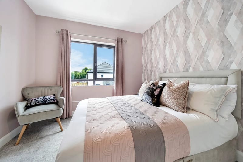 West Point Way - Central 3 bed - Donegal Town