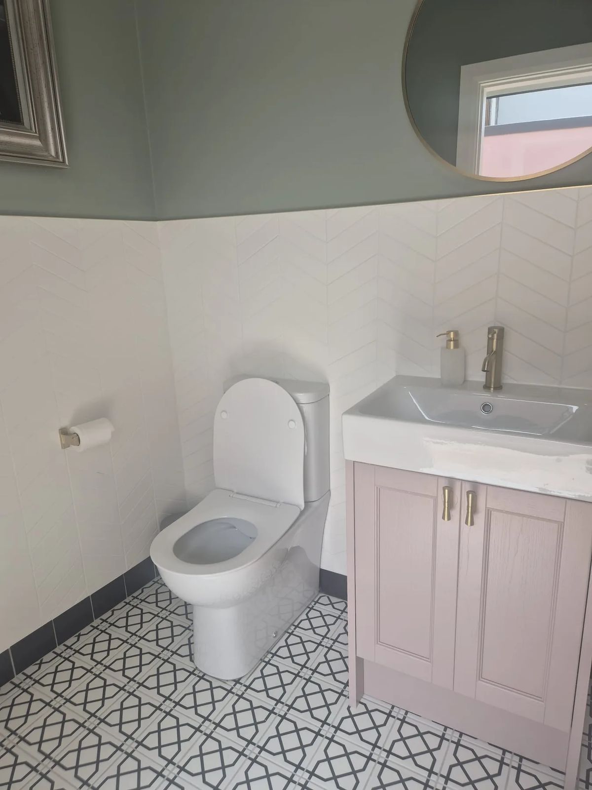 Eske Luxury Apartment – Heart of Donegal Town