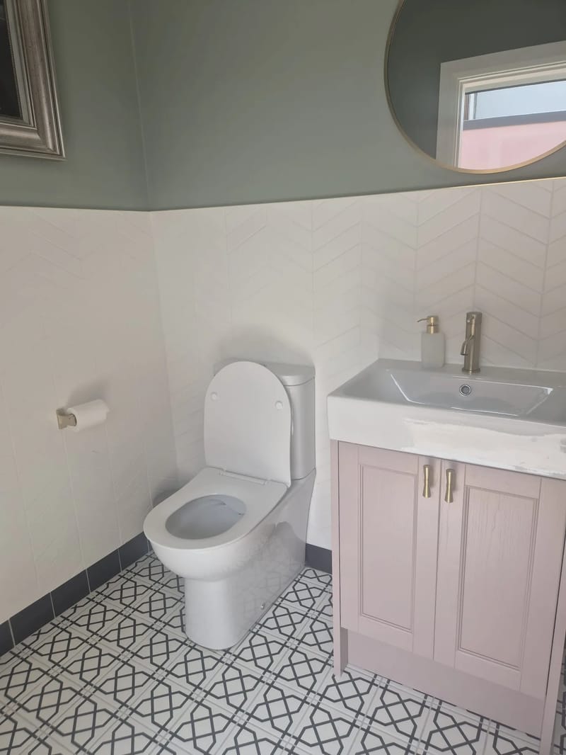 Eske Luxury Apartment – Heart of Donegal Town