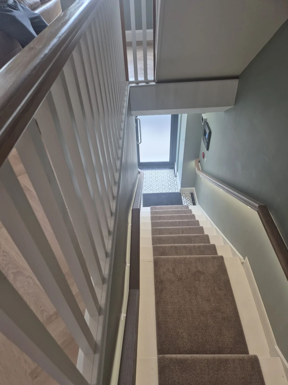 Eske Luxury Apartment – Heart of Donegal Town