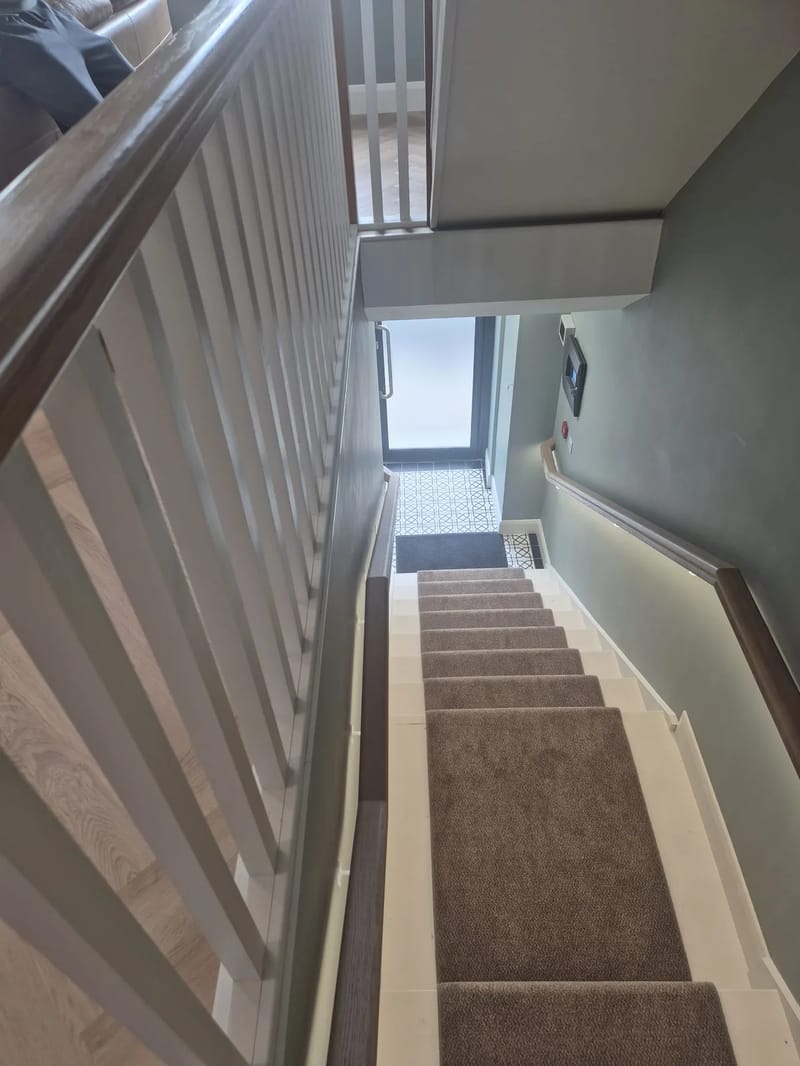 Eske Luxury Apartment – Heart of Donegal Town