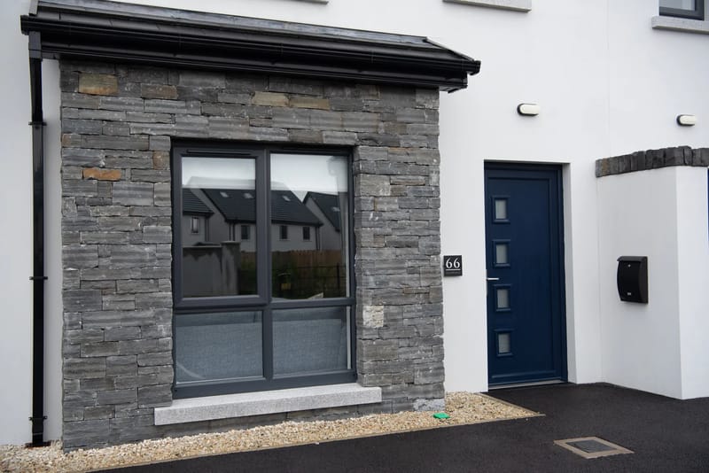West Point Luxury 3 bed town house (dog friendly)